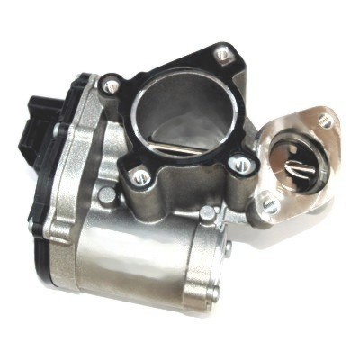 MEAT & DORIA EGR-ventil 88258 for OPEL VAUXHALL GENERAL MOTORS NISSAN INFINITI RENAULT TRUCKS