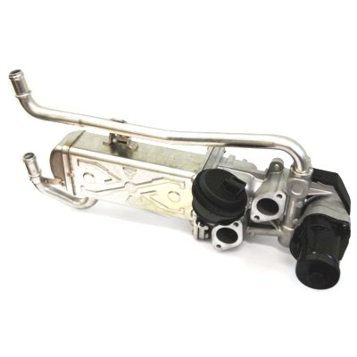 MEAT & DORIA EGR-ventil 88271 for VW SEAT VAG