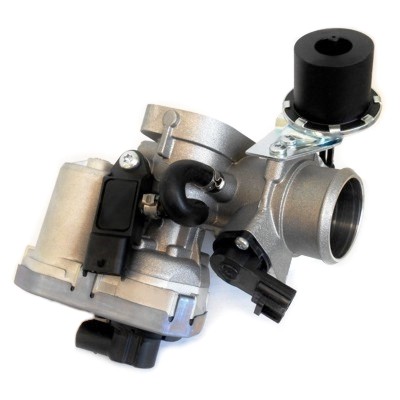 MEAT & DORIA EGR-ventil 88272 for STANDARD AUTOMOBILE FORD JAGUAR