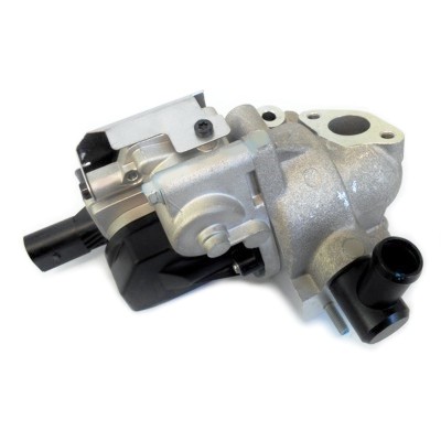 MEAT & DORIA EGR-ventil 88314 for KIA