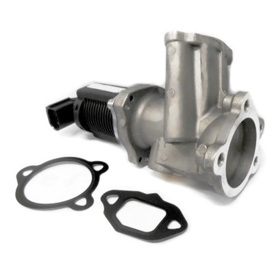 MEAT & DORIA EGR-ventil 88334 for VAUXHALL LANCIA GENERAL MOTORS SUZUKI