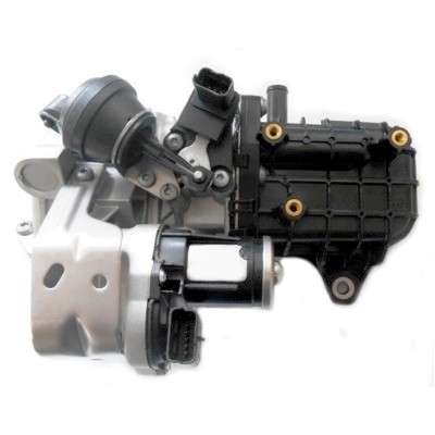 MEAT & DORIA EGR-ventil 88395 for FORD CITROËN/PEUGEOT DS OPEL TOYOTA