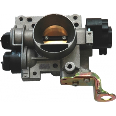 MEAT & DORIA Gasspjældstuds 89001 for LANCIA