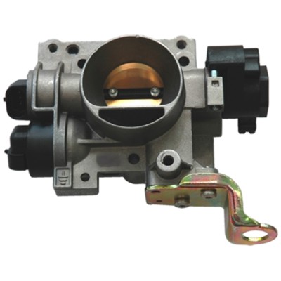 MEAT & DORIA Gasspjældstuds 89001r for LANCIA FIAT