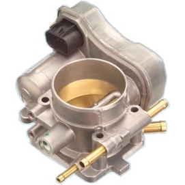 MEAT & DORIA Gasspjældstuds 89033 for OPEL