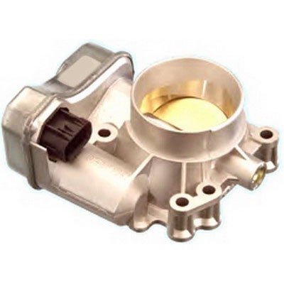 MEAT & DORIA Gasspjældstuds 89034 for VAUXHALL GENERAL MOTORS OPEL SATURN SAAB LANCIA