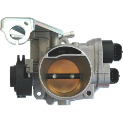 MEAT & DORIA Gasspjældstuds 89044 for LANCIA