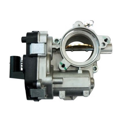 MEAT & DORIA Gasspjældstuds 89074 for OPEL LANCIA GENERAL MOTORS SUZUKI