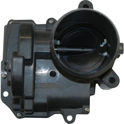 MEAT & DORIA Gasspjældstuds 89100 for CITROËN/PEUGEOT MINI BMW