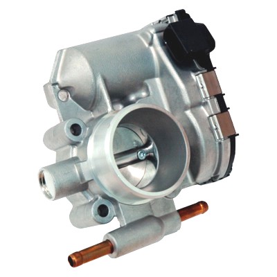 MEAT & DORIA Gasspjældstuds 89132 for STANDARD AUTOMOBILE HOLDEN GENERAL MOTORS OPEL SUZUKI