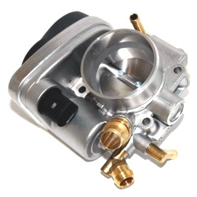MEAT & DORIA Gasspjældstuds 89180 for VAUXHALL GENERAL MOTORS MAZDA OPEL
