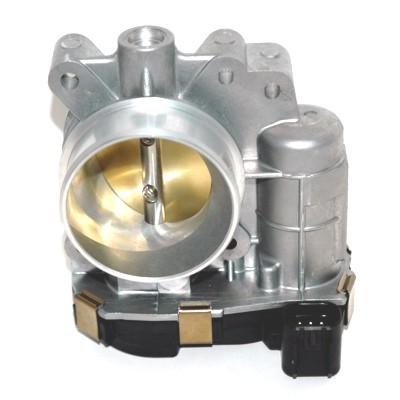 MEAT & DORIA Gasspjældstuds 89182 for OPEL SAAB