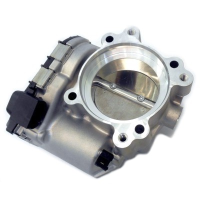MEAT & DORIA Gasspjældstuds 89211 for FERRARI LANCIA