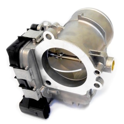 MEAT & DORIA Gasspjældstuds 89215 for IVECO ALFA ROMEO LANCIA CHRYSLER
