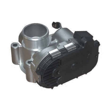 MEAT & DORIA Gasspjældstuds 89258r for MERCEDES-BENZ SMART