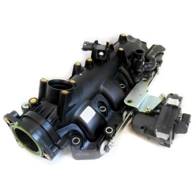 MEAT & DORIA Induktionsrørmodul 89260 for VAUXHALL JEEP FIAT LANCIA ALFA ROMEO OPEL CHRYSLER
