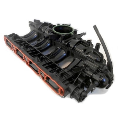 MEAT & DORIA Induktionsrørmodul 89273 for VAG