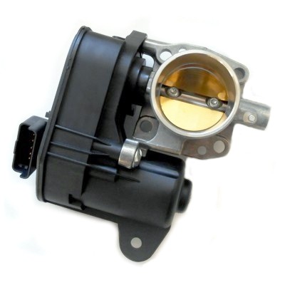 MEAT & DORIA Gasspjældstuds 89296 for CITROËN/PEUGEOT OPEL