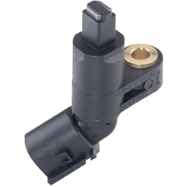 MEAT & DORIA ABS Sensor 90002 venstre foraksel for VAG