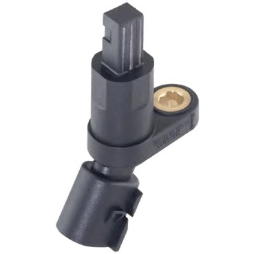 MEAT & DORIA ABS Sensor 90003 Bagaksel venstre for VAG