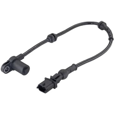 MEAT & DORIA ABS Sensor 90009 venstre foraksel for VAUXHALL GENERAL MOTORS OPEL