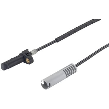 MEAT & DORIA ABS Sensor 90010 Bagaksel venstre for BMW