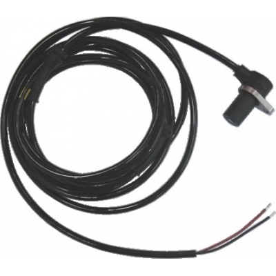 MEAT & DORIA ABS Sensor 90011 venstre foraksel for MERCEDES-BENZ