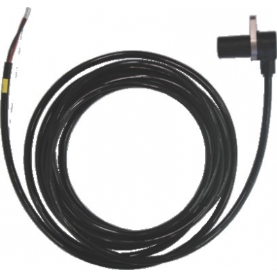 MEAT & DORIA ABS Sensor 90012 Bagaksel venstre for MERCEDES-BENZ