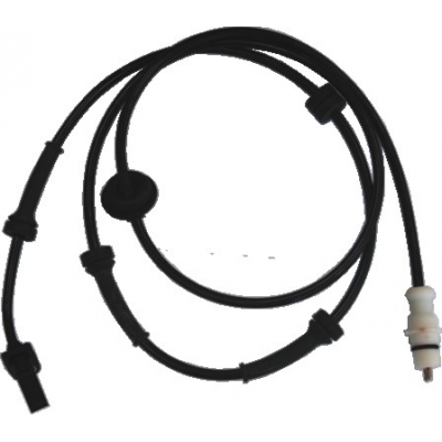 MEAT & DORIA ABS Sensor 90016 Bagaksel venstre for LANCIA