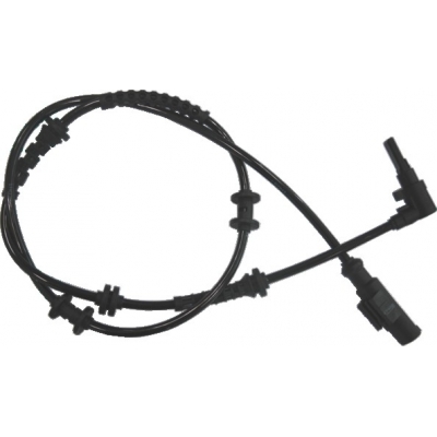 MEAT & DORIA ABS Sensor 90017 venstre foraksel for LANCIA