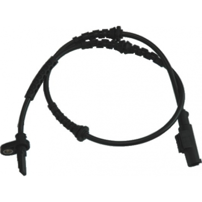 MEAT & DORIA ABS Sensor 90018 Bagaksel venstre for LANCIA CHRYSLER