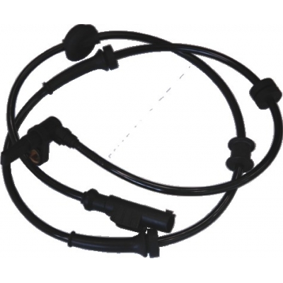 MEAT & DORIA ABS Sensor 90019 venstre foraksel for LANCIA
