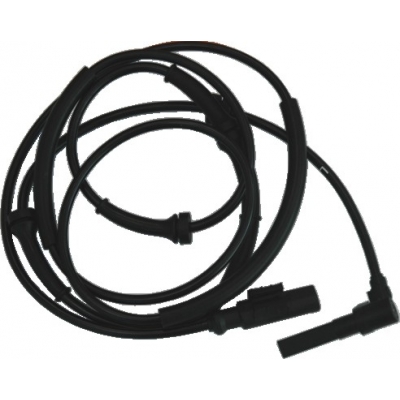 MEAT & DORIA ABS Sensor 90027 venstre foraksel for LANCIA