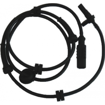 MEAT & DORIA ABS Sensor 90029 Bagaksel venstre for LANCIA
