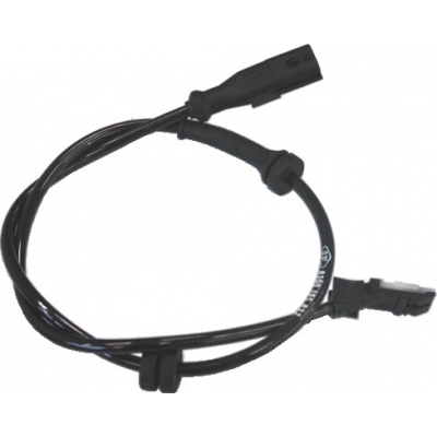 MEAT & DORIA ABS Sensor 90034 Bagaksel venstre for STANDARD AUTOMOBILE RENAULT TRUCKS
