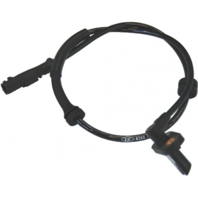 MEAT & DORIA ABS Sensor 90035 Bagaksel venstre for RENAULT TRUCKS