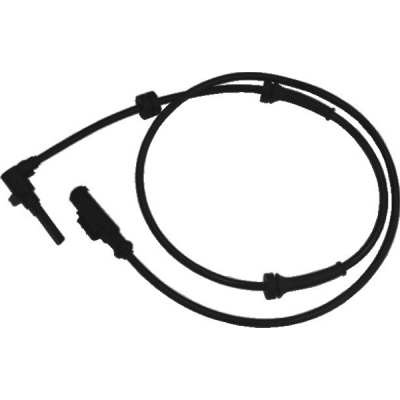 MEAT & DORIA ABS Sensor 90038 venstre foraksel for LANCIA