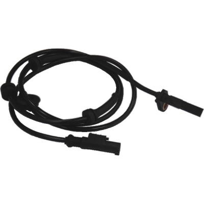 MEAT & DORIA ABS Sensor 90039 Bagaksel venstre for LANCIA