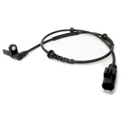 MEAT & DORIA ABS Sensor 90041 venstre foraksel for STANDARD AUTOMOBILE OPEL LANCIA VAUXHALL