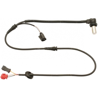 MEAT & DORIA ABS Sensor 90052 venstre foraksel for VAG