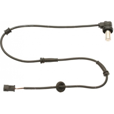 MEAT & DORIA ABS Sensor 90057 Bagaksel venstre for VAG
