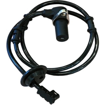 MEAT & DORIA ABS Sensor 90062 Bagaksel venstre for MERCEDES-BENZ