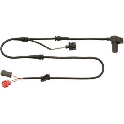 MEAT & DORIA ABS Sensor 90064 venstre foraksel for STANDARD AUTOMOBILE VAG