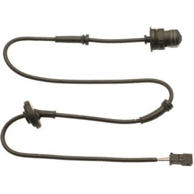 MEAT & DORIA ABS Sensor 90066 Bagaksel venstre for STANDARD AUTOMOBILE VAG