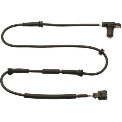 MEAT & DORIA ABS Sensor 90071 Bagaksel venstre for FORD VAG