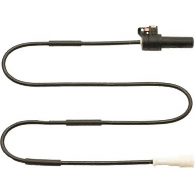 MEAT & DORIA ABS Sensor 90073 Bagaksel venstre for VAUXHALL GENERAL MOTORS