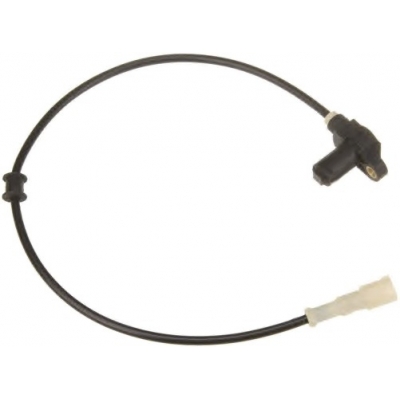 MEAT & DORIA ABS Sensor 90074 venstre foraksel for VAUXHALL GENERAL MOTORS