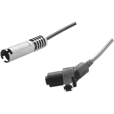 MEAT & DORIA ABS Sensor 90075 Bagaksel venstre for BMW