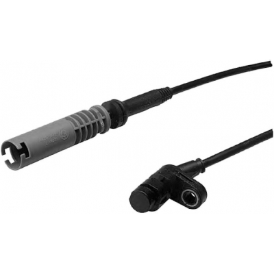 MEAT & DORIA ABS Sensor 90076 venstre foraksel for BMW DE LOREAN