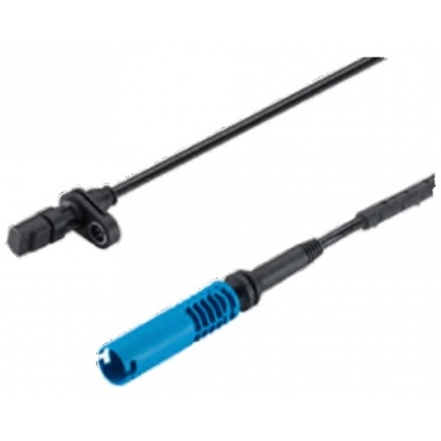 MEAT & DORIA ABS Sensor 90079 venstre foraksel for BMW